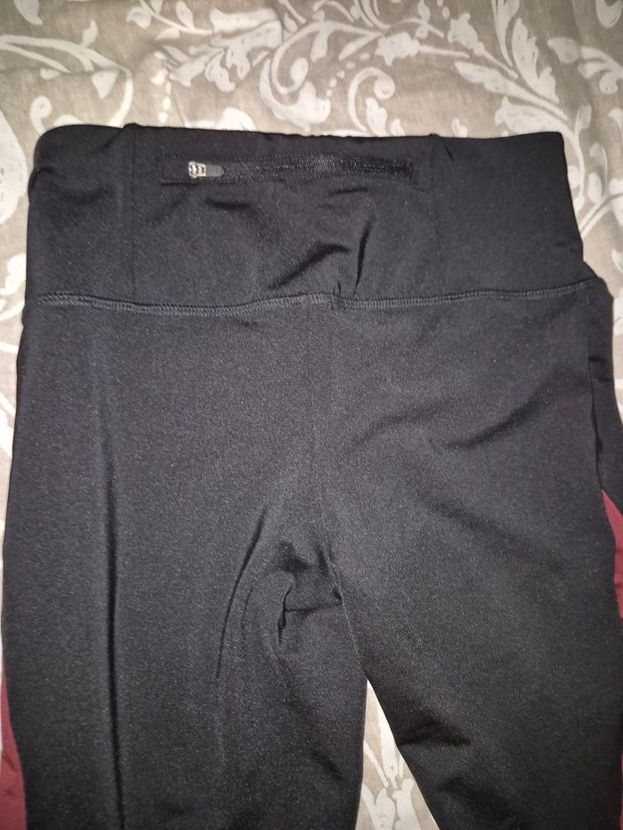 Legging sport sculptant - photo numéro 7