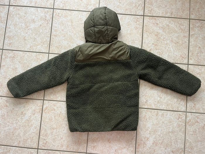 Manteau mi saison - photo numéro 3