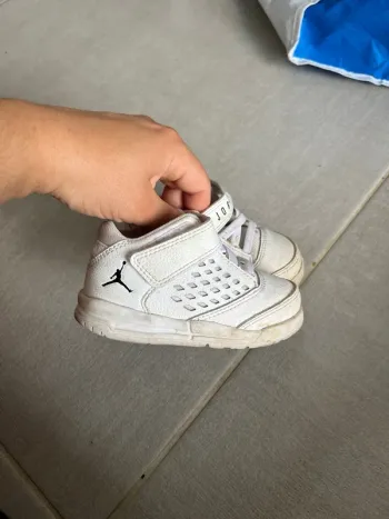 Basket Jordan