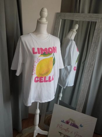 Tee shirt