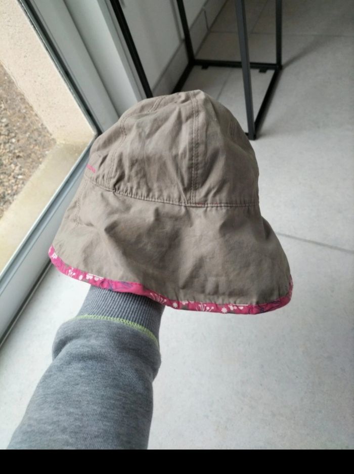 Chapeau enfant - photo numéro 5