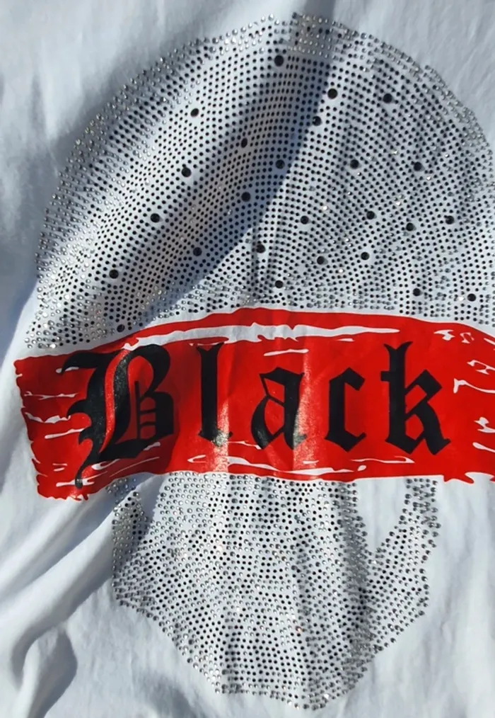 T-shirt - photo numéro 2