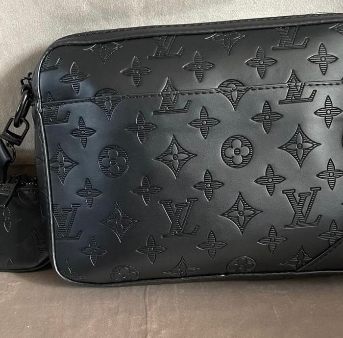 Sacoche neuve noire - photo numéro 7