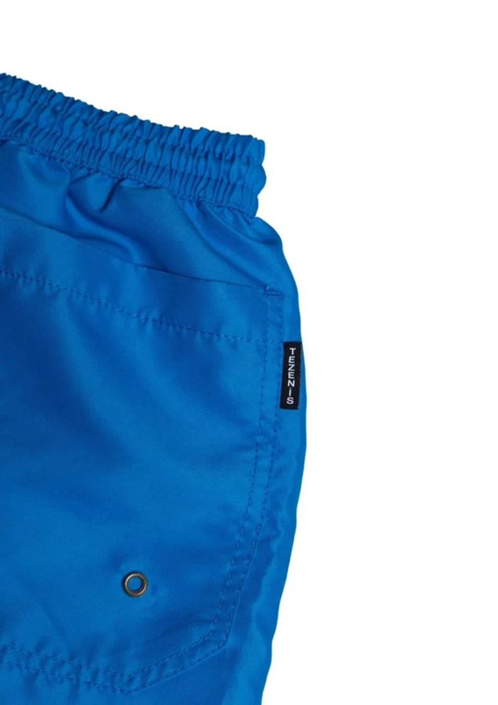 Short de bain maillot bleu Tennis 13-14ans - photo numéro 6