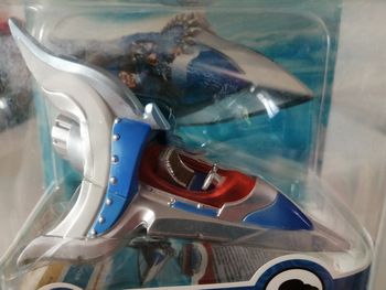 Sky Slicer