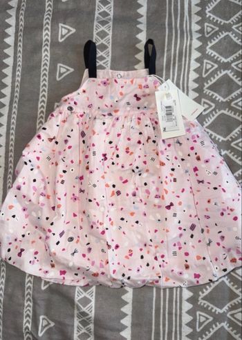 Combi courte 3 mois catimini neuve avec étiquette 