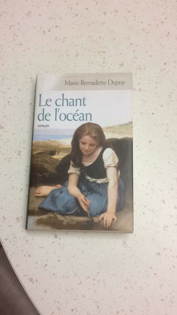 Le chant de l’océan