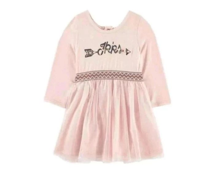 Très belle robe ikks 2 ans - photo numéro 3