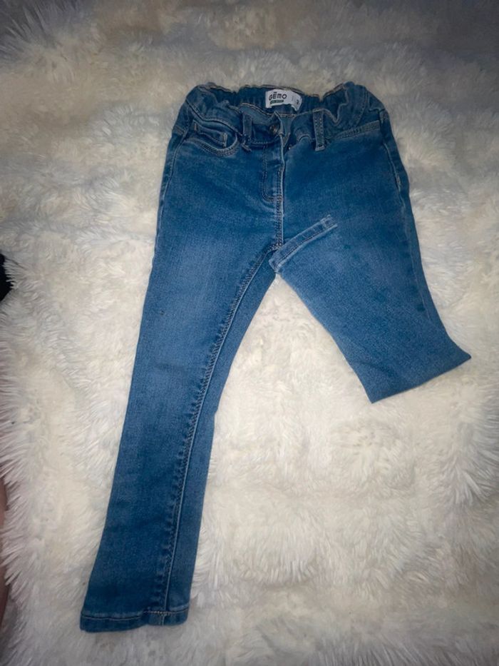 Jeans - photo numéro 2