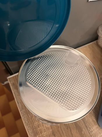 Lait infantile 1er âge / lait de riz  AR 