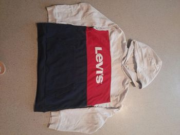 Pull Levi's