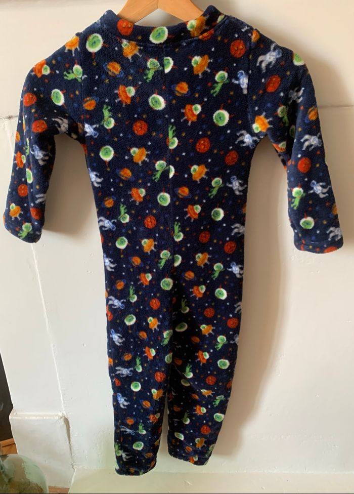 Pyjama - photo numéro 2