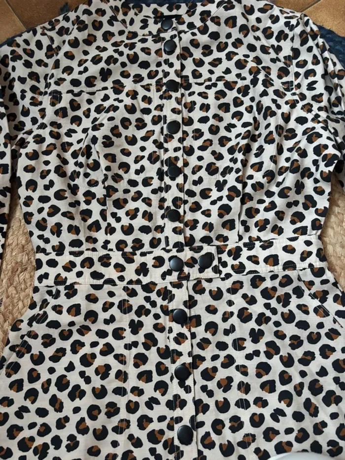 Robe Monoprix - photo numéro 5