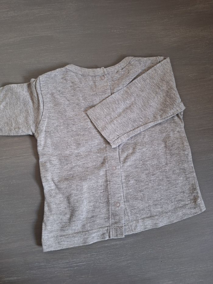 Maillot lm - photo numéro 2