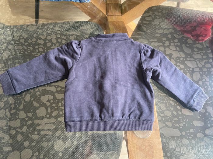 Gilet - photo numéro 4