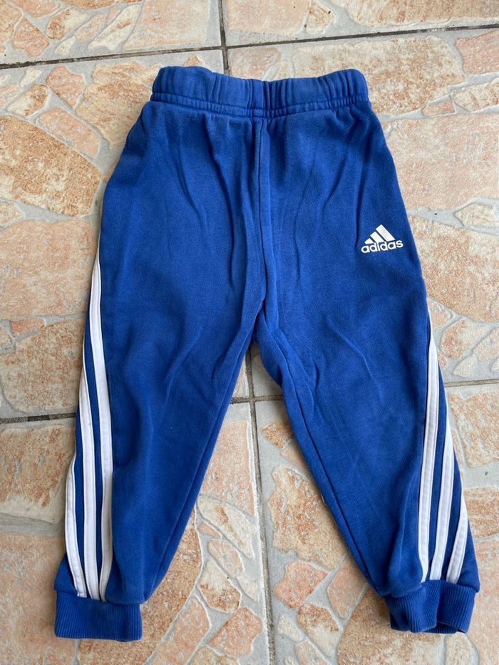 Jogging adidas - photo numéro 3