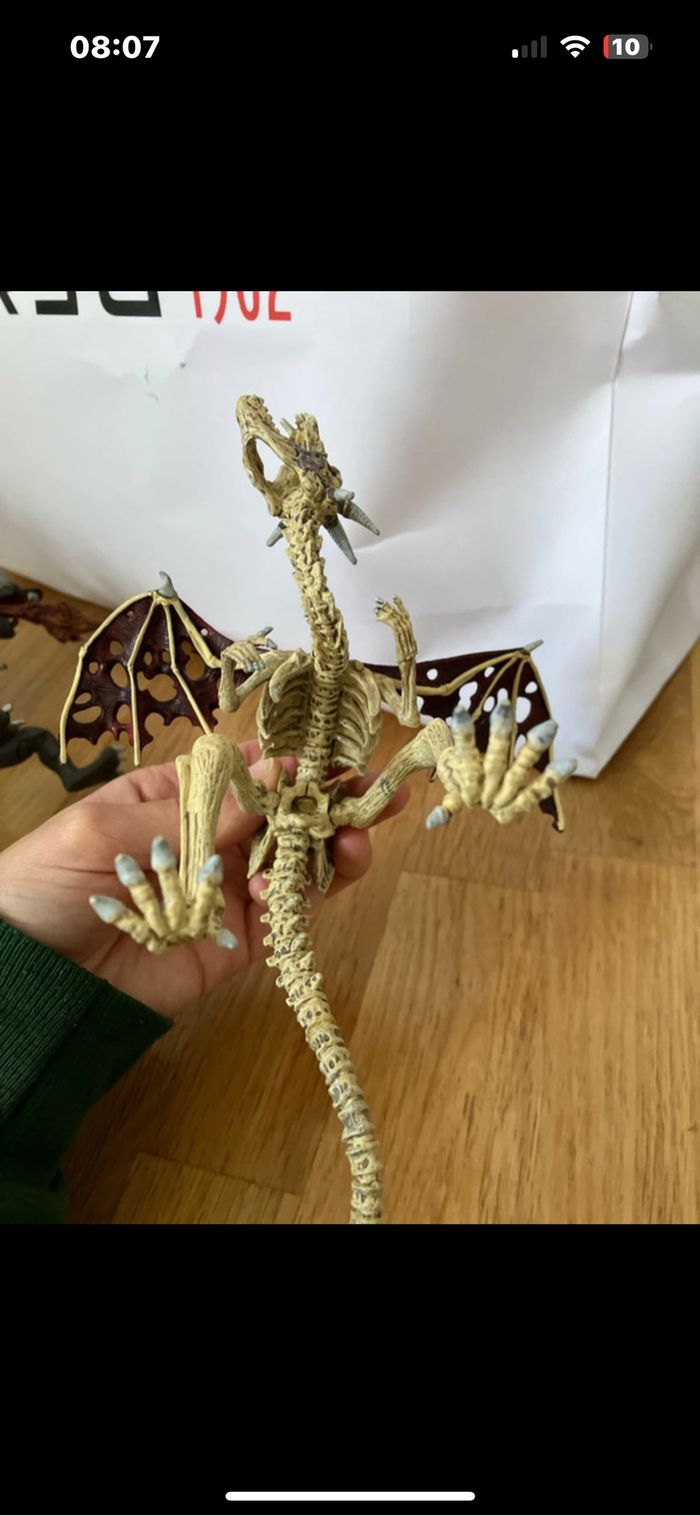 Dragon - photo numéro 6