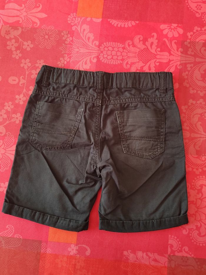 Short - photo numéro 2