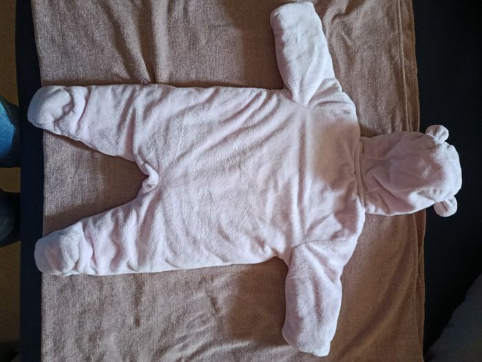 Combinaison bébé - photo numéro 4