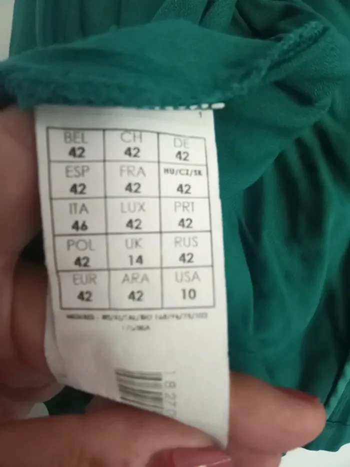 Veste femme Promod taille 42 - photo numéro 3