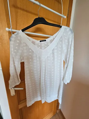 Blouse massimo dutti