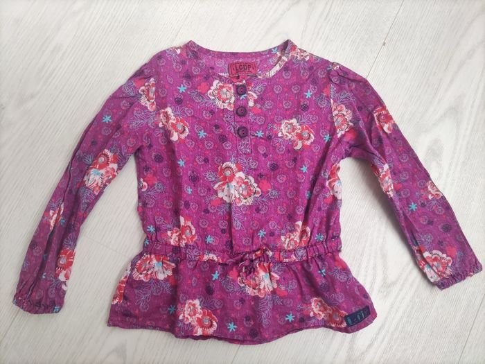 Blouse LCDP