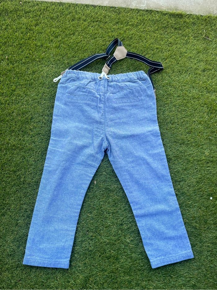 Ensemble neuf 36 mois garçon - photo numéro 4