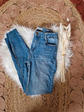 💙 Jeans Denim Pimkie taille 36