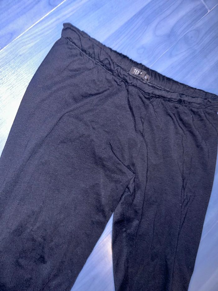 Legging noir - photo numéro 2