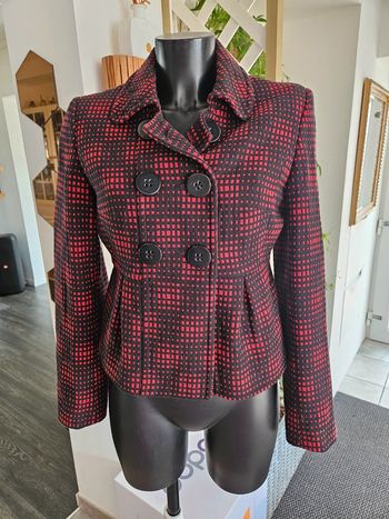 Marks & Spencer veste manteau taille M