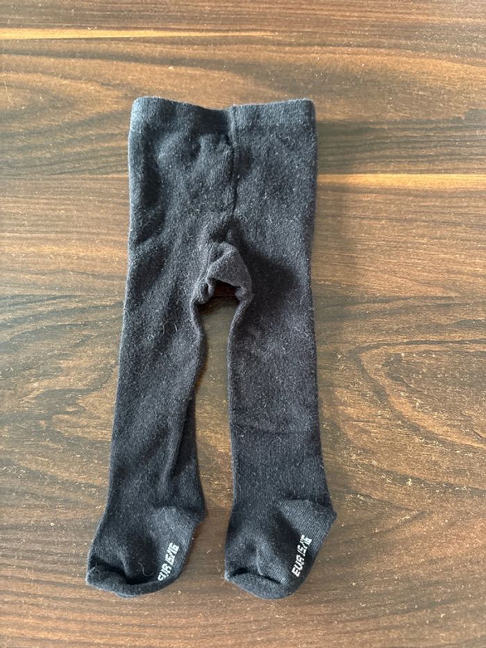 Lot de trois paires de collants - photo numéro 4
