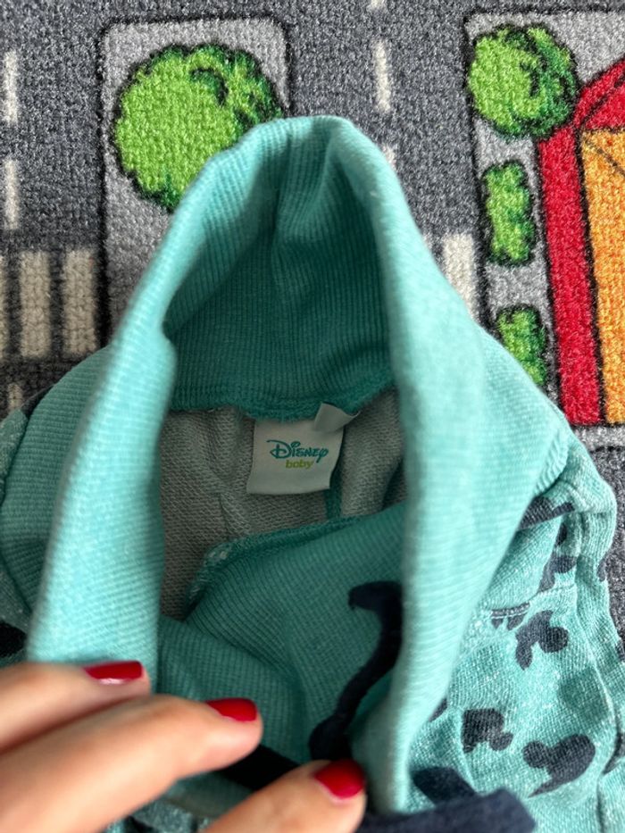 Pantalon 6 mois - photo numéro 11