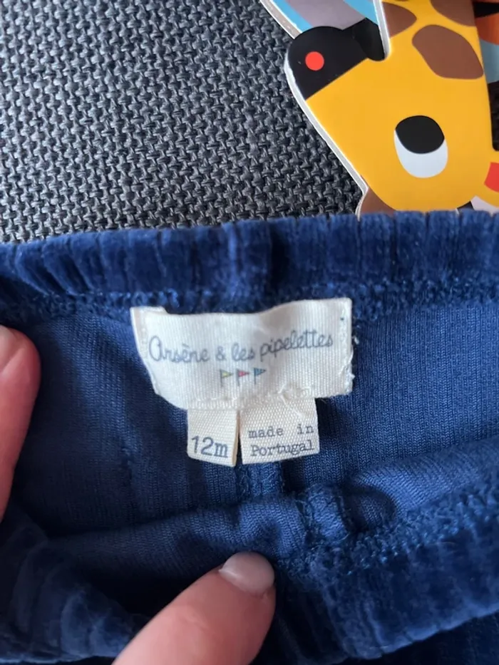 Pantalon - photo numéro 2