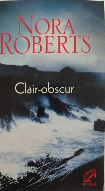 Clair-obscur – Nora Roberts
