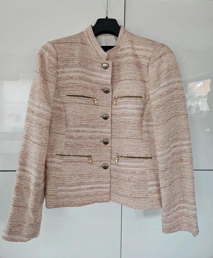 Veste Zara
