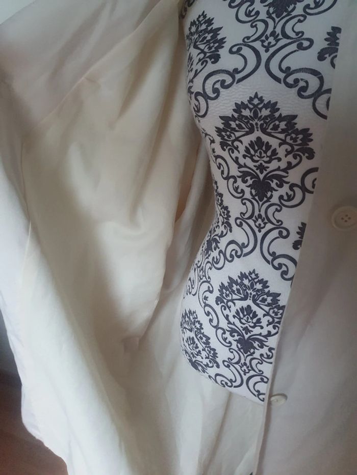 Parka vintage - photo numéro 2