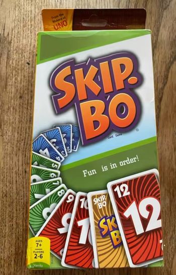 Uno Skipbo