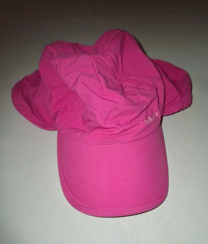 Très jolie  casquette