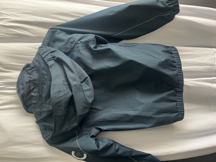 manteau imperméable - photo numéro 2
