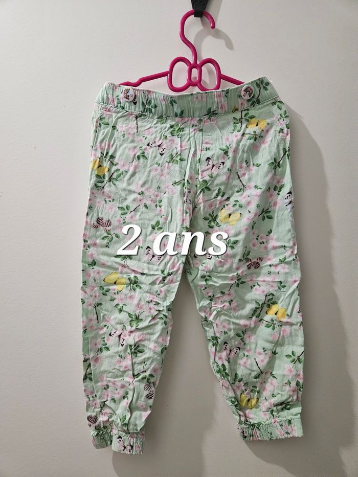 Vêtements fille 2 ans - photo numéro 8