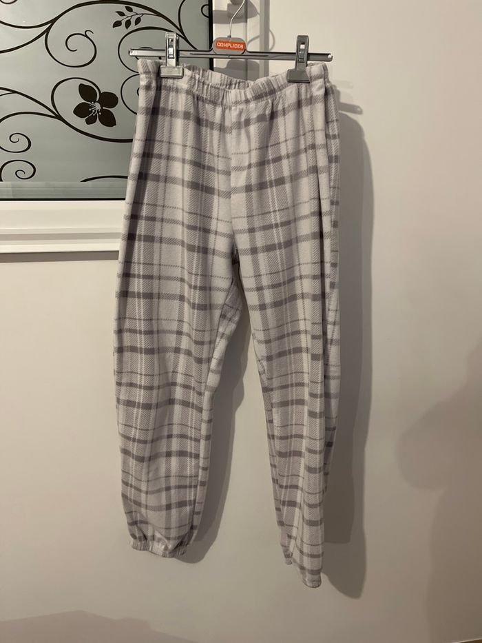 Pyjama femme  épais - photo numéro 3