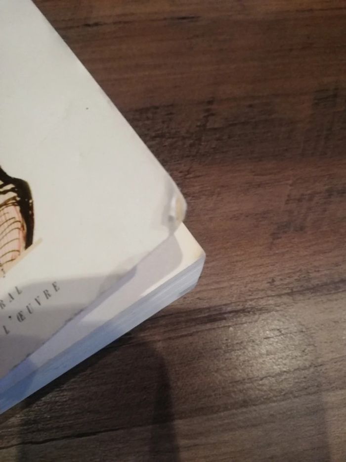 Livre Les Fleurs du mal Charles Baudelaire - photo numéro 3