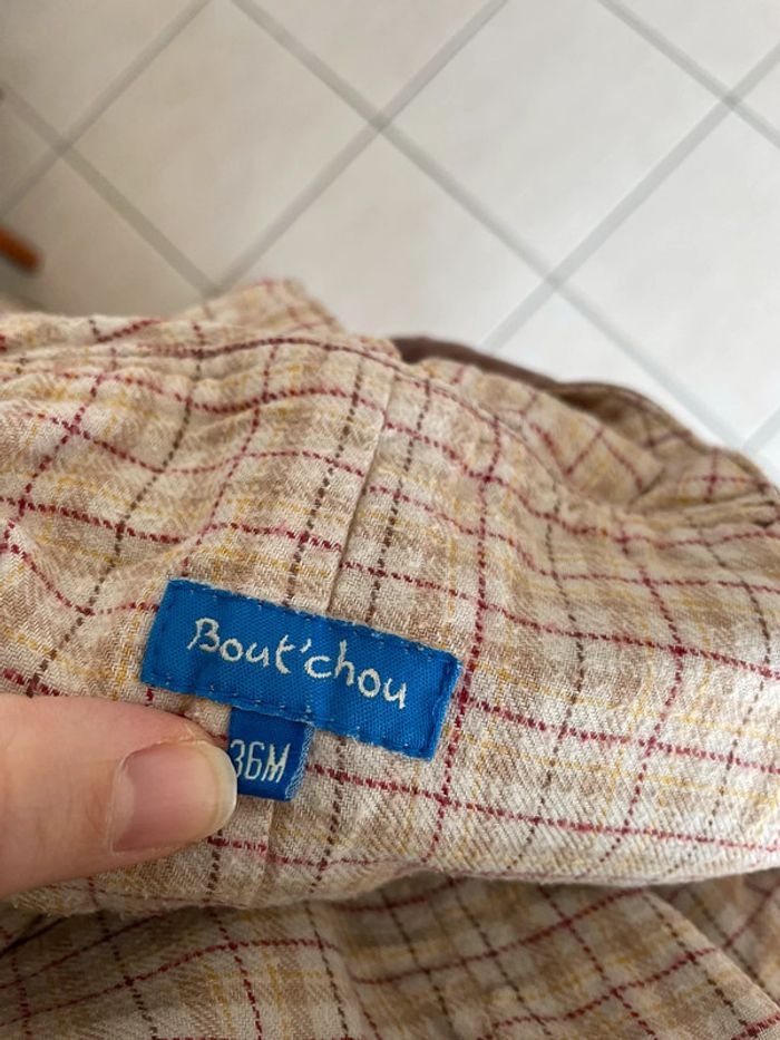 Salopette enfant - photo numéro 5