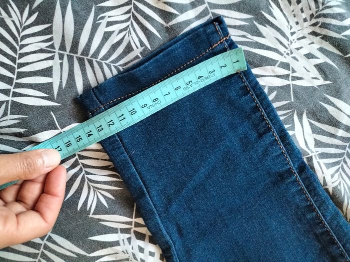 Skinny femme taille 40 - photo numéro 6