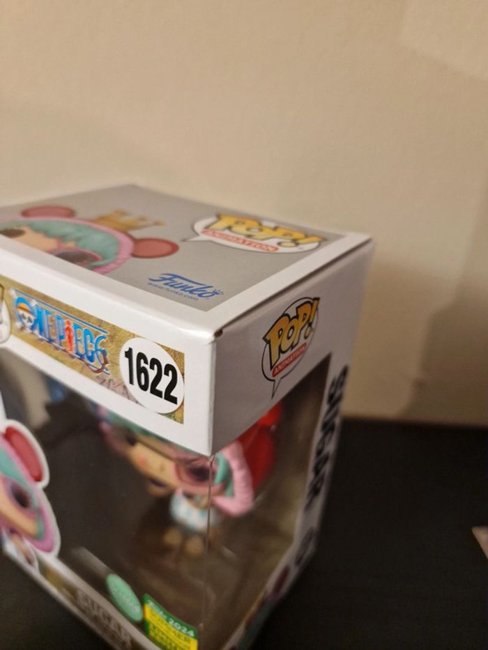 Funko Pop Sugar 1622 Damaged - photo numéro 4