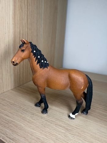 Jument trakehnen schleich