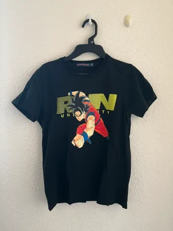T-shirt Dragon Ball Z💫Taille 14 ans