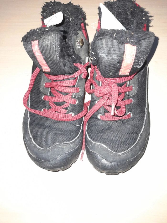 Chaussures de ski de  randonnée - photo numéro 5