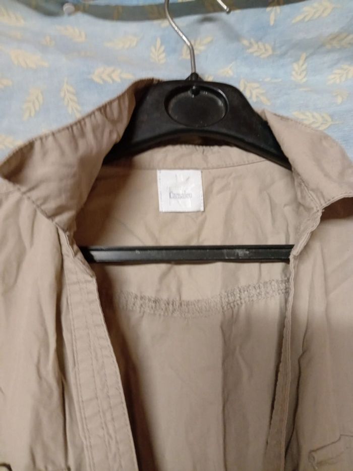 Robe manches courtes - photo numéro 2