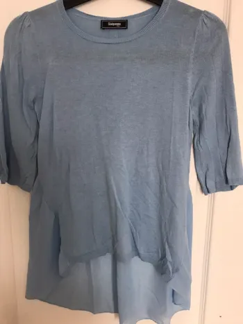 T shirt Sinequanone